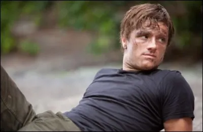 Et Peeta s'allie avec...