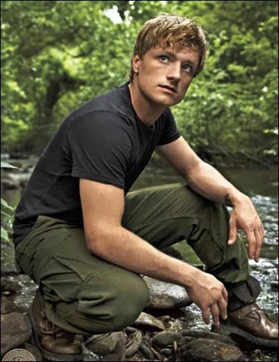 Le Tribut masculin est :