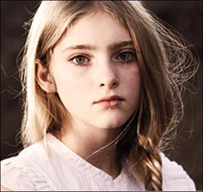 Quel âge a Prim ? ...ans