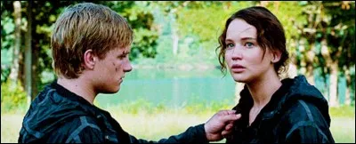 Katniss et Peeta ont...ans