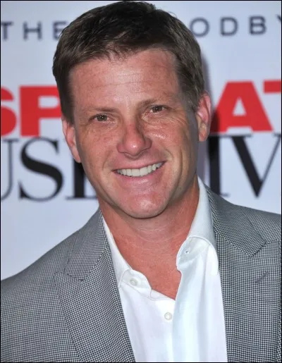 Comment s'appelle-t-il ?