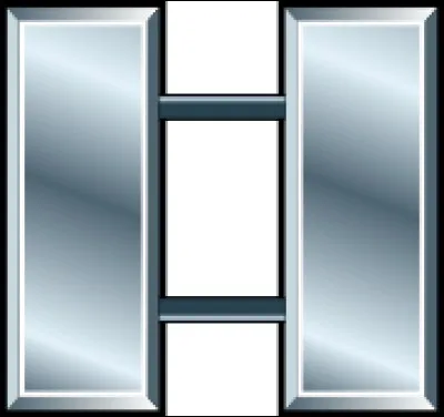 À quel grade correspond cet insigne ?