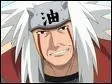 Quel age a Jiraya?