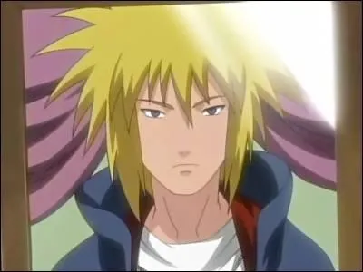 On dit que Yondaime est ...