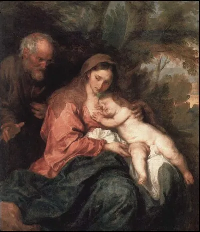 La « Sainte Famille » (Jésus, Marie et Joseph) est une fête qui a lieu le dimanche qui suit le 25 décembre, entre la fête de Noël (25 décembre) et la solennité de Marie Mère de Dieu (1er janvier). À quelle date a-t-elle lieue si le 25 décembre est un dimanche ?
Indice : Assassinat de Raspoutine.