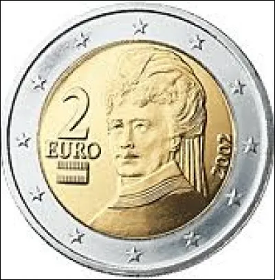 Et celle ci vient de/d'...