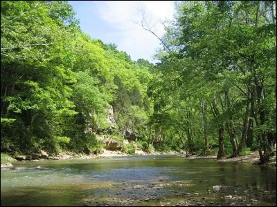 Avant qu'il ne soit le « Kentucky », on avait proposé pour cet État le nom d'une région d'Europe pleine de légendes. Lequel ?