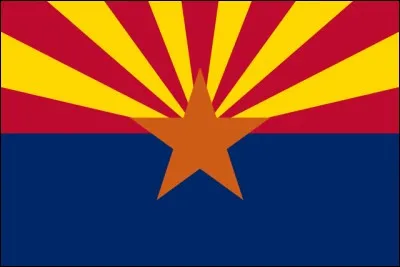 « Anne, ma sur Anne, ne vois-tu pas venir à l'horizon, le nom de cet État ? »