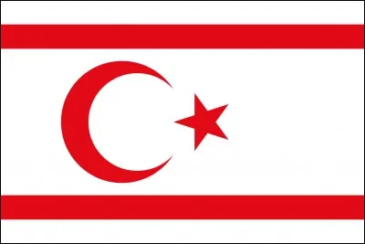 La République turque de Chypre du Nord proclame son indépendance en 1983. Elle est actuellement reconnue par un seul État membre de l'ONU, la République de Turquie. Quelle est sa capitale ?