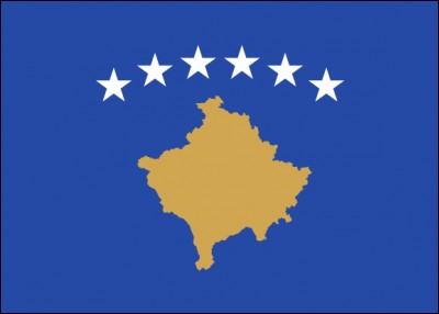 Cet Etat a proclamé son indépendance en 2008. Il est actuellement reconnu par 114 États membres de l'ONU ; mais la Serbie le considère comme une part de son territoire souverain, en tant que « région autonome » : de quel Etat s'agit-il ?