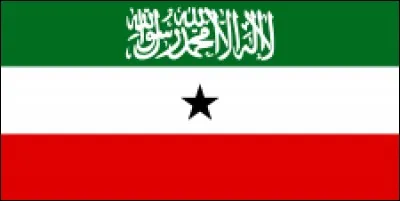 A quel territoire correspond le Somaliland, qui a déclaré son indépendance en 1991 et n'est reconnu par aucun État ?