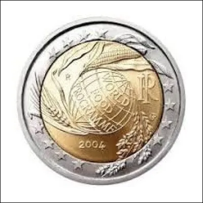 Et celle-là de 2004 ?