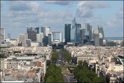 Cette image représente ....