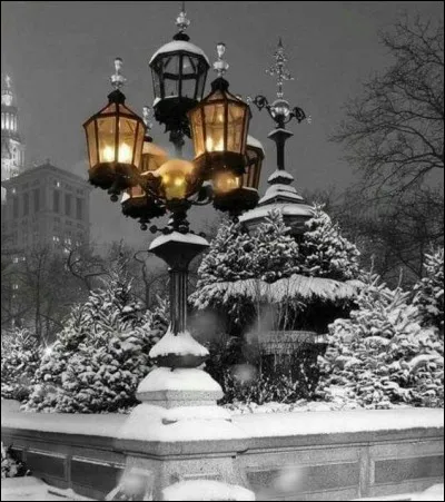 À quel siècle correspond "Le siècle des lumières" ?