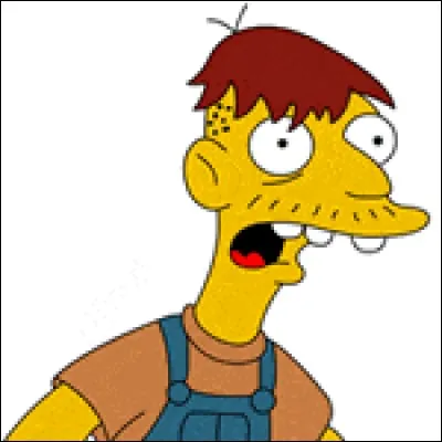 Cliquez sur la proposition qui convient à une personne qui dit des sottises, et attention à ne pas en faire !