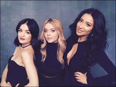 L'ex de qui refait surface ?