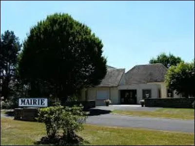 Village Haut-Viennois, Glandon se situe dans l'ancienne région ...