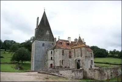 Nous partons à présent en Saône-et-Loire à la découverte du château de Morlet. Petit village de 74 habitants, il se situe en région ...