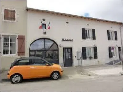 Nous sommes de nouveau dans le Grand-Est, mais à Saint-Remimont. Village de l'arrondissement de Nancy, il se trouve dans le département ...