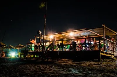 Il en pousse de partout sur les plages espagnoles. Ambiance assurée. Quels sont ces endroits ?