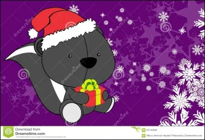 Comment s'appelle la moufette dans "Bambi" ?