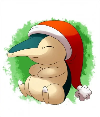 Ce personnage est un Pokémon. Mais lequel ?