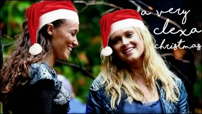 Dans la série "The 100", comment s'appelle l'adolescente blonde, qui est l'un des personnages principaux ?