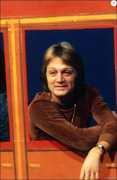 Quel était son surnom ?