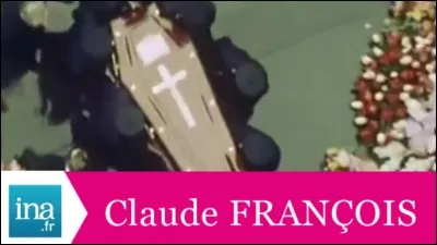 Quand est-il décédé ?