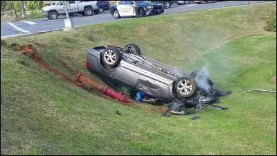 Comment est-il décédé ?