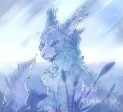 Je me suis sacrifiée pour sauver toute une tribu, loin des clans.