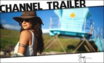 Quels acteurs/actrices de PLL ont participé à une vidéo de la chaîne youtube de Shay Mitchell (Emily) ?