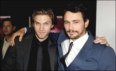 Dans quels films Keegan Allen (Toby) a-t-il joué au côté de James Franco (Spider Man) en 2016 et 2017 ? (3 bonnes réponses)
