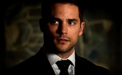 Dans quel film, fin d'une trilogie à succès, Brant Daugherty (Noel) apparaît-il en 2018 ?