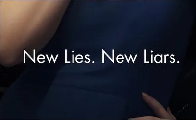 Comment s'appellera le spin-off de PLL, dérivé d'une série de livres de Sara Shepard, diffusé sur Freeform courant 2019 et dirigé par Marlene King ?