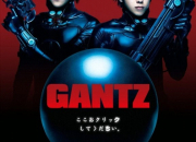 Quiz Film - Gantz : Au commencement