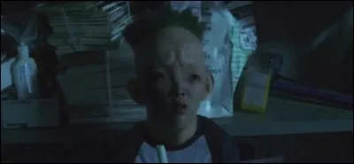 Comment se nomme la première cible ?