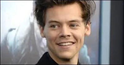 En quelle année est né Harry Styles ?