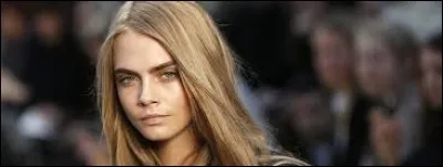 En quelle année est née Cara Delevingne ?