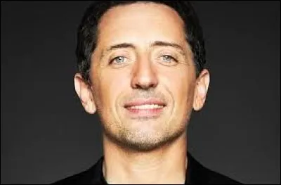 En quelle année est né Gad Elmaleh ?