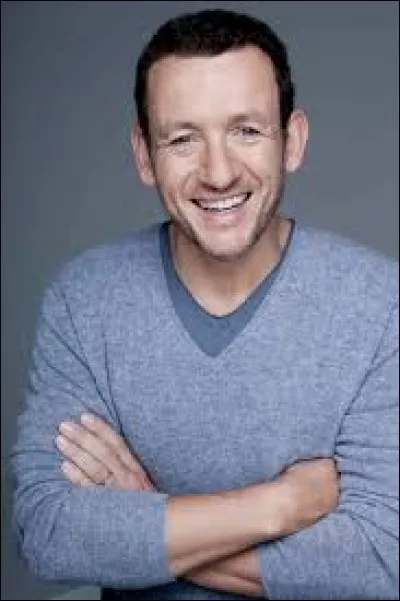 En quelle année est né Dany Boon ?
