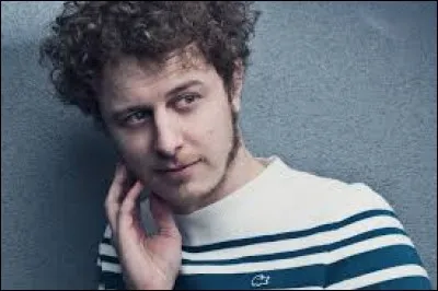 En quelle année est né Norman Thavaud ?