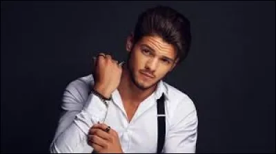 En quelle année est né Rayane Bensetti ?