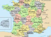 Quiz Des villes de France #1