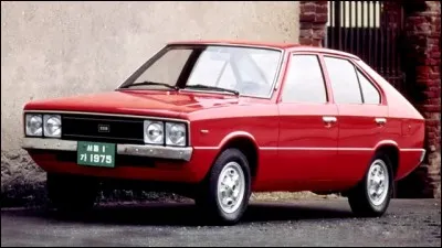 Cette Hyundai se nomme :