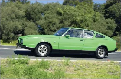 Cette Leyland se nomme :