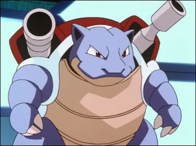 Tortank - Dans quoi sa force réside-t-elle ?