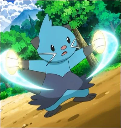 Mateloutre - Quelle est sa sous-évolution ?