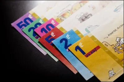 Pourquoi l' "Elef" ?