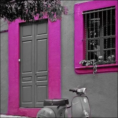 Quel auteur de romans policiers a écrit "La porte", roman psychologique et ombrageux dans lequel son célèbre enquêteur amateur de blanquette de veau, n'entre pas en scène ?